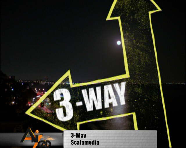 3-Way