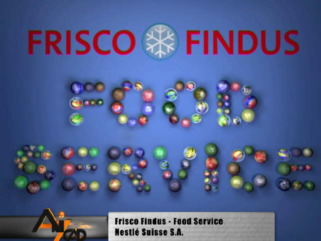 Frisco Findus