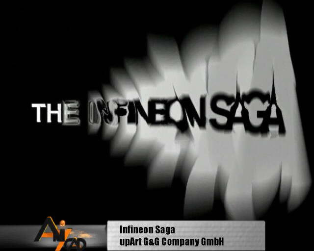 Infineon Saga