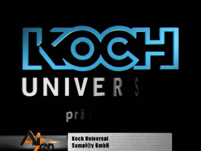 Koch Universal