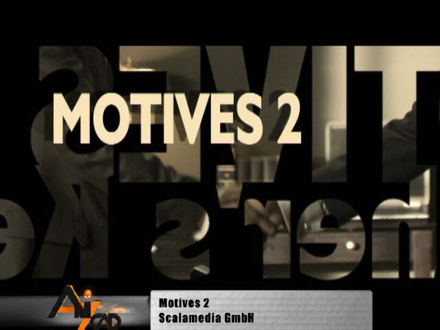 Motives 2